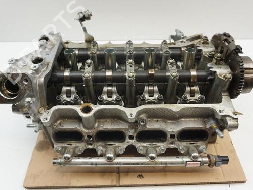Cylinder head HONDA CIVIC X Hatchback (FC_, FK_) 1.5 VTEC (FK7) 100035AGZ00