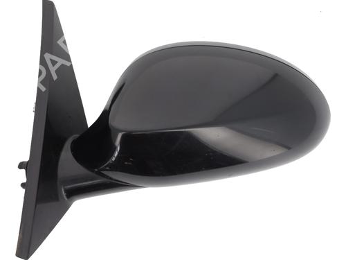 Used Left mirror BMW 1 (E81) 118 d (143 hp) 26603913