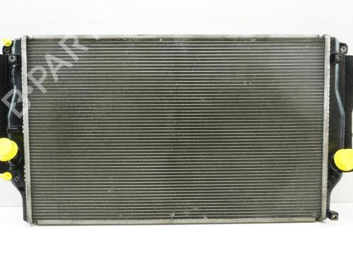 Køler TOYOTA RAV 4 III (_A3_) 2.2 D 4WD (ALA30_, ALA30R) (177 hp) 18178975