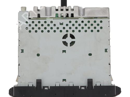 Radio PEUGEOT 107 (PM_, PN_) 1.0 | BP19731123E6 