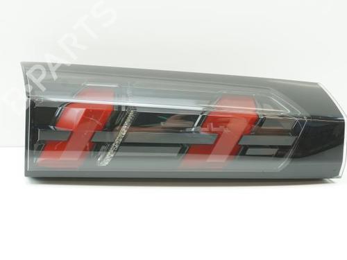 Used Left tailgate light Left tailgate light PEUGEOT 2008 II (UD_, US_, UY_, UJ_, UR_, UC_) 1.5 BlueHDI 130 (131 hp) 18182200 18182200
