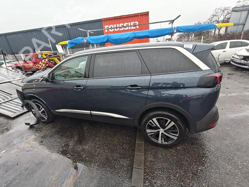 Headrest PEUGEOT 5008 II (MC_, MJ_, MR_, M4_) 1.5 BlueHDi 130 (MCYHZJ, MCYHZR, MCYHZX) | BP32370903I31