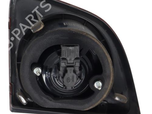 Left tailgate light VW GOLF PLUS V (5M1, 521) 1.9 TDI | BP25872692C79
