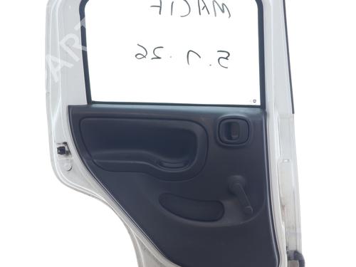 left-rear-door-fiat-panda-312_-319_-2012-33168963 main image