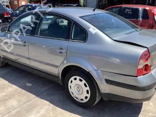 Left mirror VW PASSAT B5.5 (3B3) 1.9 TDI | BP24237807C26 