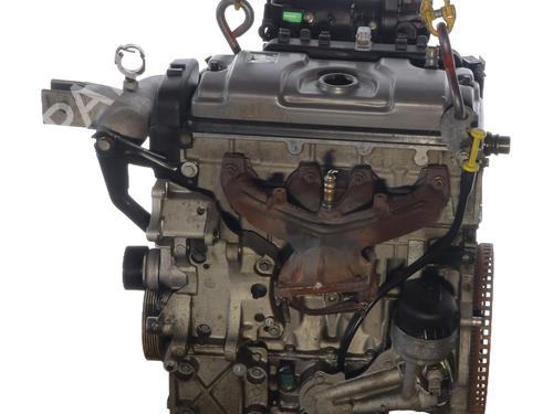 Engine PEUGEOT 206 Hatchback (2A/C) 1.4 i | BP29353316M1 
