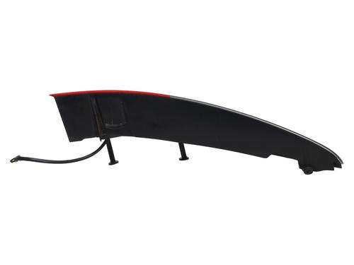 Left taillight LANCIA PHEDRA (179_) 2.0 JTD (179.AXE1A) | BP27658170C34 