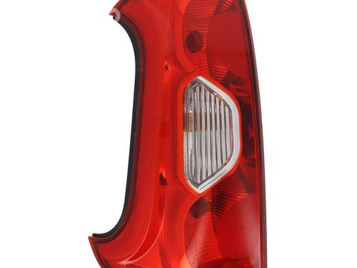 Used Left taillight FIAT PANDA (312_, 319_) 0.9 (312PXG1A) (86 hp) 29850522