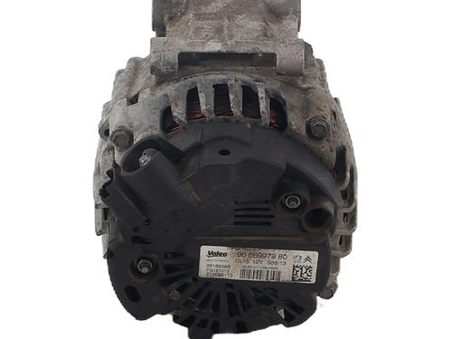 Alternator PEUGEOT 308 II (LB_, LP_, LW_, LH_, L3_) 1.6 THP | BP29080880M7 