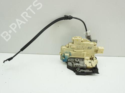 front-right-lock-vw-passat-b6-3c2-20-tdi-3c1837016a-2005-2006-2007-2008-2009-2010-18193065 main image
