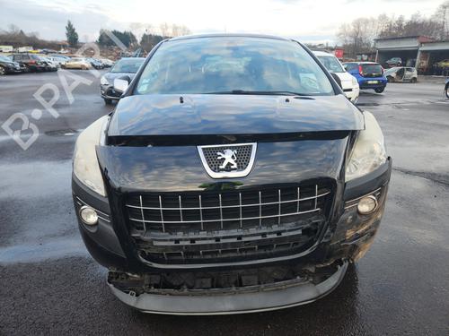 Used Parts PEUGEOT 3008 I MPV (0U_) 1.6 HDi (114 hp) 4391715