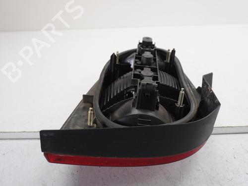 Used Right taillight RENAULT MEGANE I Coach (DA0/1_) 1.4 16V (DA0D, DA1H, DA0W, DA10) (95 hp) 18187388