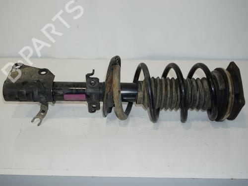 Used Left front shock absorber MERCEDES-BENZ CITAN Box Body/MPV (W415) 109 CDI (415.601, 415.603, 415.605) (90 hp) 18189824
