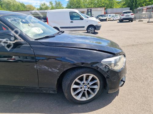 Climate control BMW 1 (F20) 116 d | BP39239229I5  - Image 5