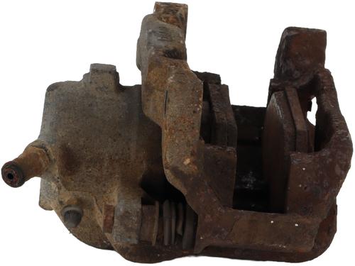 Left front brake caliper RENAULT SCÉNIC I MPV (JA0/1_, FA0_) 1.9 dCi RX4 | BP18698539M105 