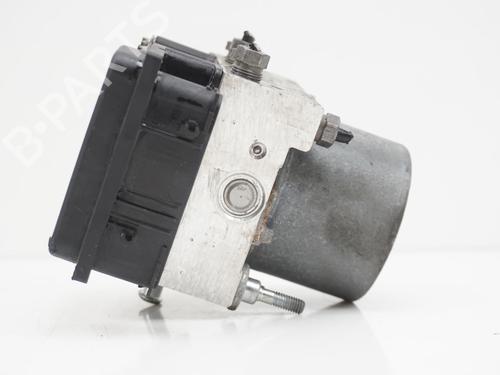 Used ABS pump ABS pump FIAT PANDA (169_) 1.1 (169.AXA1A) (54 hp) 18191221 18191221