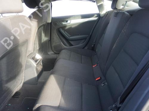 Radio AUDI A5 Sportback (8TA) 2.0 TDI | BP18187334E6 