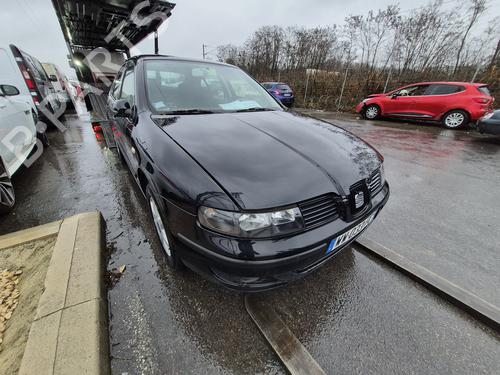 Used Parts SEAT LEON (1M1) 1.6 16 V 4838476