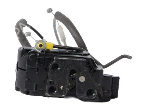 Used Rear left lock HYUNDAI i20 I (PB, PBT) 1.2 (78 hp) 21264720