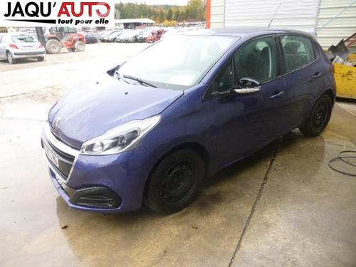 Instrument cluster PEUGEOT 208 I (CA_, CC_) 1.6 HDi / BlueHDi 75 | BP18197786C47 