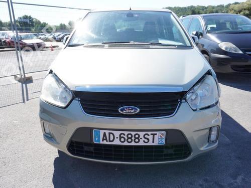 Left front driveshaft FORD C-MAX (DM2) 1.8 TDCi | BP18173691M38 - Image 8