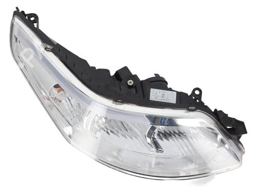 Right headlight CITROËN C4 I (LC_) 1.6 HDi | BP31637112C29 
