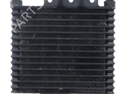 Used Oil radiator Oil radiator MITSUBISHI PAJERO I (L04_G, L14_G) 2.5 TD 4WD (L049G, L149G) (84 hp) 40266901 40266901