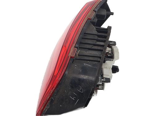 Left tailgate light VW GOLF VII (5G1, BQ1, BE1, BE2) 1.6 TDI | BP28442027C79 