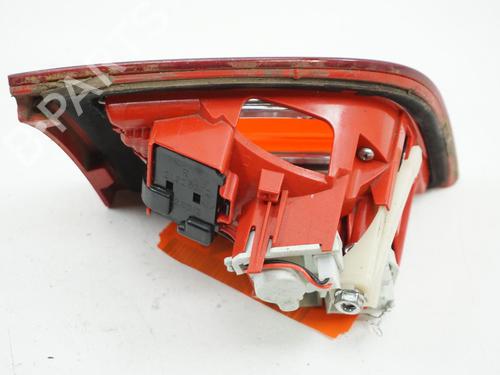 Used Right tailgate light AUDI A3 Sportback (8PA) S3 quattro (265 hp) 18188061