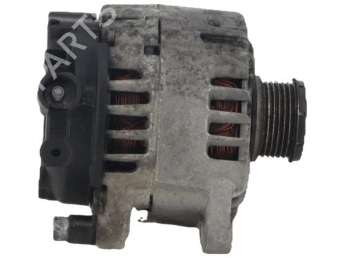 Generator Generator PEUGEOT 308 I (4A_, 4C_) 1.6 HDi (109 hp) 39727734 39727734