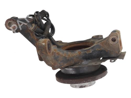 Left front steering knuckle RENAULT CAPTUR I (J5_, H5_) 0.9 TCe 90 | BP33302082M25 - Image 3