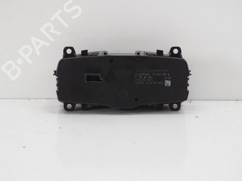 Used Headlight switch Headlight switch BMW 1 (F20) 116 d (116 hp) 18176062 18176062