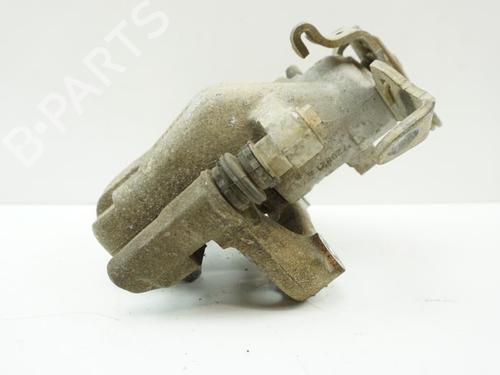 Left rear brake caliper CITROËN C3 AIRCROSS II (2R_, 2C_) 1.2 PureTech 110 (2RHNZB, 2RHNZW, 2RHNPX, 2RHNPJ) | BP18193550M107 