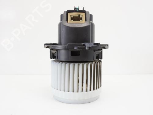 Used Heater blower motor Heater blower motor DACIA DOKKER MPV (KE_) 1.5 Blue dCi 95 (KEJL) (95 hp) 18171263 18171263