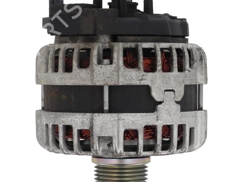 Alternator RENAULT KADJAR (HA_, HL_) 1.2 TCe 130 (HLMR) | BP29919362M7