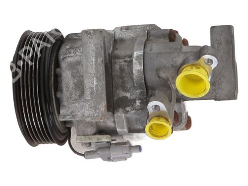 AC compressor PEUGEOT 107 (PM_, PN_) 1.0 | BP19731126M34