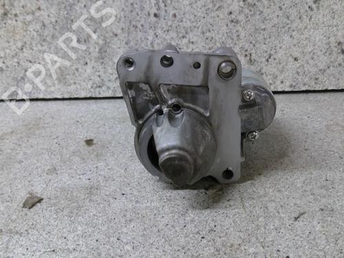 Used Starter Starter CITROËN C3 Picasso (SH_) 1.2 THP 110 (SHHNZ6) (110 hp) 18197710 18197710