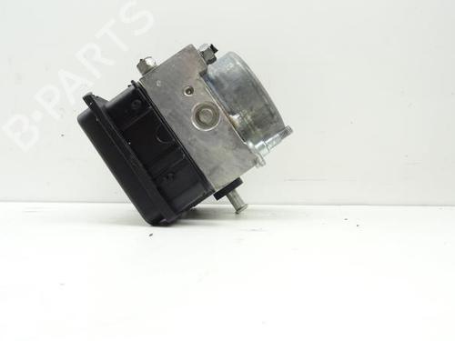 Used ABS pump ABS pump FIAT BRAVO II (198_) 1.6 D Multijet (198AXH1B) (105 hp) 18196763 18196763
