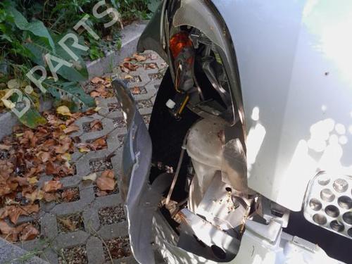 Left headlight TOYOTA YARIS (_P1_) 1.0 (SCP10_, SCP10R) | BP27545054C28 