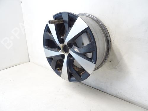 Fælk CITROËN C4 Picasso II 1.6 HDi / BlueHDi 115 | BP33302241C45 - Image 2
