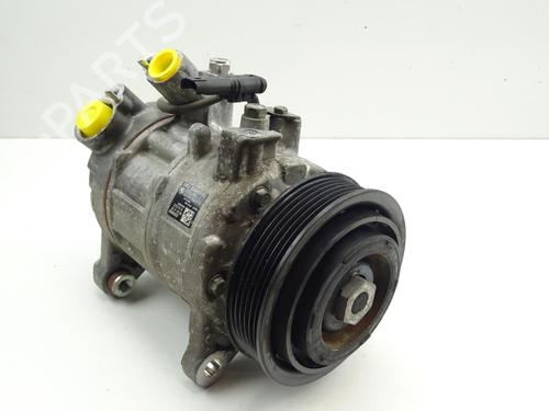 Used AC compressor AC compressor BMW 1 (F21) 114 d (95 hp) 18188908 18188908