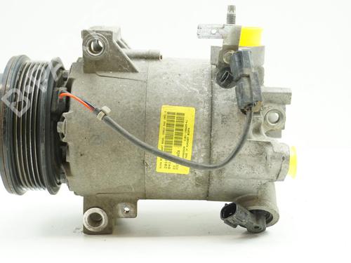 AC-Kompressor FORD FIESTA VI (CB1, CCN) 1.0 EcoBoost (100 hp) 18185022