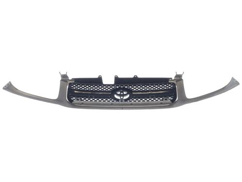 Grille TOYOTA RAV 4 II (_A2_) 2.0 D 4WD (CLA20_, CLA21_, CLA20R, CLA21R) | BP29838394C40 