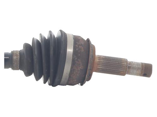 Left front driveshaft RENAULT KADJAR (HA_, HL_) 1.5 dCi 110 (HLA3) | BP35904459M38 - Image 3
