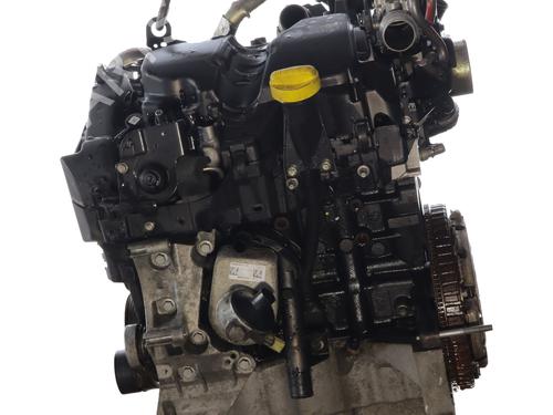 Engine RENAULT CLIO IV (BH_) 1.5 dCi 90 | BP23334536M1 