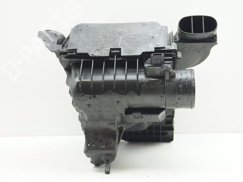 Air filter box RENAULT ESPACE V (JR_) 1.6 dCi 160 | BP18195565M87 