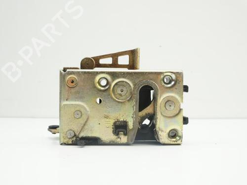 Used Rear right lock CITROËN SAXO (S0, S1) 1.1 X, SX (60 hp) 18185189