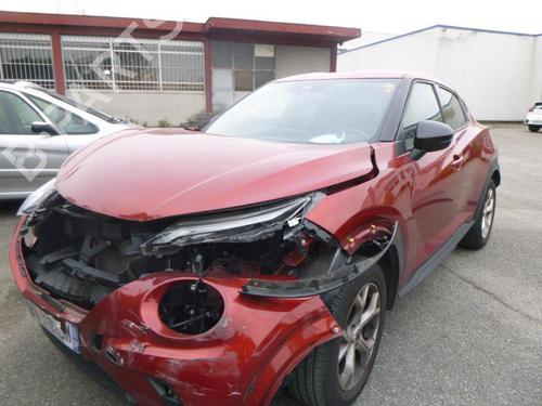 Electronic module NISSAN JUKE (F16_) DIG-T 117 | BP32133943M83  - Image 9