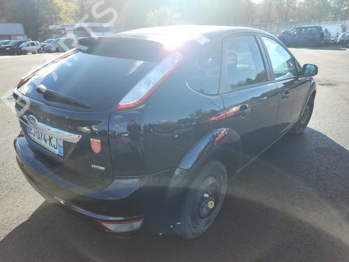 Left headlight FORD FOCUS II (DA_, HCP, DP) | BP33455681C28 - Image 11