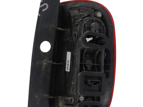 Left taillight DACIA DUSTER (HS_) 1.5 dCi 4x4 | BP38485100C34 - Image 2